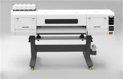 DTF Transfer Tiskalnik Širina 120CM Epson I3200